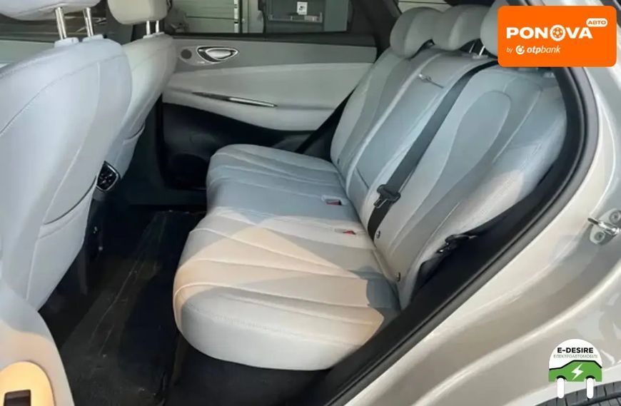 BYD Seal 06, 2025 р., Електро, Позашляховик / Кросовер, Бежевий, Кропивницький (Кіровоград) AT-10417332 фото