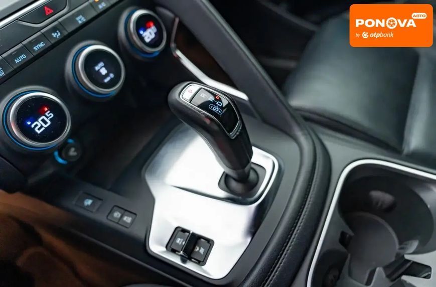 Jaguar E-Pace, 2019 р., Бензин, 111 тис. км, Позашляховик / Кросовер, Чорний, Київ AT-10422083 фото
