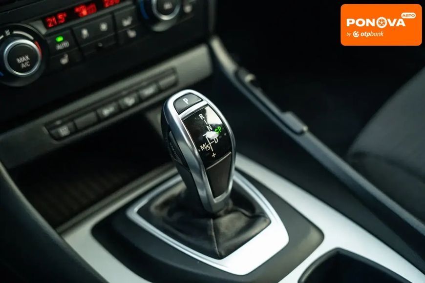 BMW X1, 2014 р., Дизель, 261 тис. км, Позашляховик / Кросовер, Сірий, Чернівці AT-10405291 фото