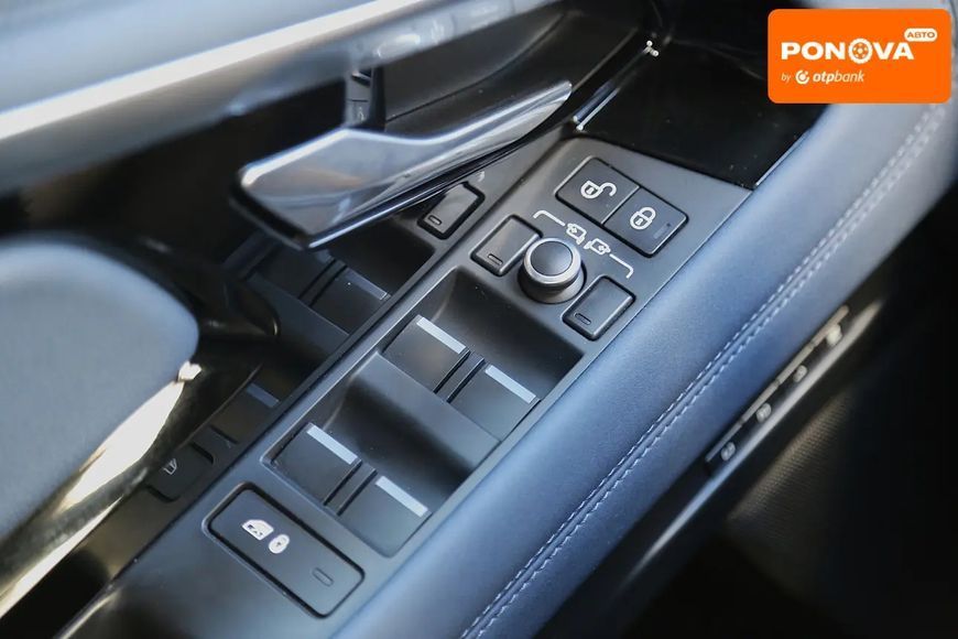 Land Rover Range Rover Evoque, 2019 р., Дизель, 92 тис. км, Позашляховик / Кросовер, Білий, Київ AT-10417364 фото
