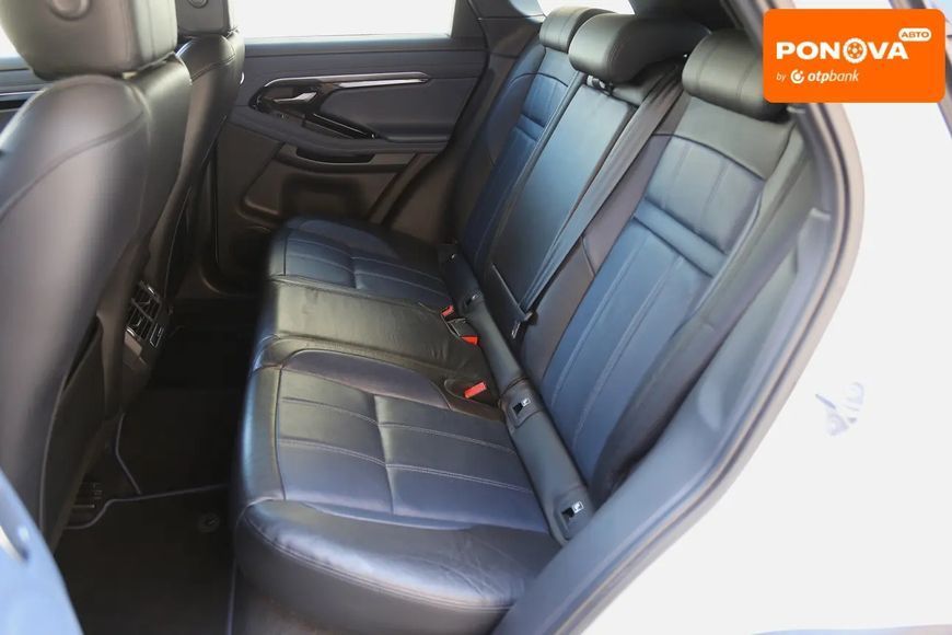 Land Rover Range Rover Evoque, 2019 р., Дизель, 92 тис. км, Позашляховик / Кросовер, Білий, Київ AT-10417364 фото