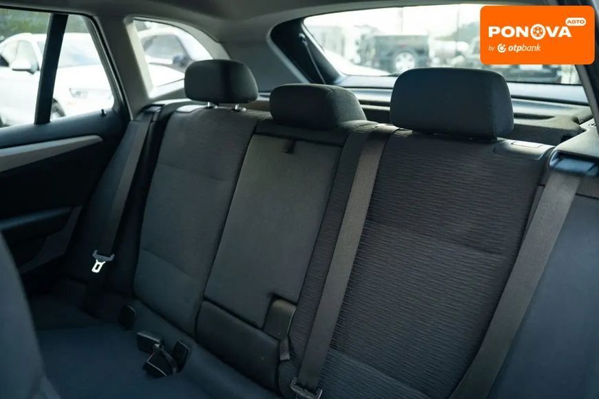 BMW X1, 2014 р., Дизель, 261 тис. км, Позашляховик / Кросовер, Сірий, Чернівці AT-10405291 фото