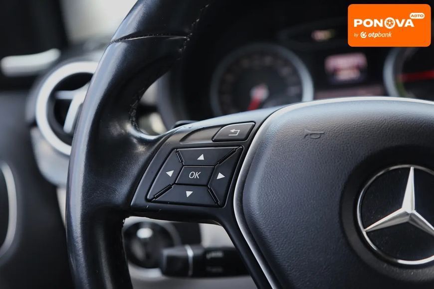 Mercedes-Benz B-Class, 2016 г., Електро, 106 тыс. км, Минивен, Серый, Киев AT-10416546 фото