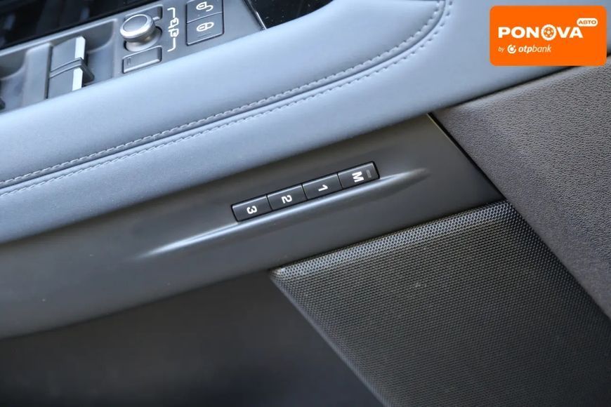 Land Rover Range Rover Evoque, 2019 р., Дизель, 92 тис. км, Позашляховик / Кросовер, Білий, Київ AT-10417364 фото