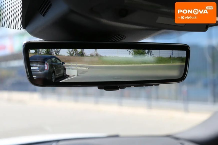 Land Rover Range Rover Evoque, 2019 р., Дизель, 92 тис. км, Позашляховик / Кросовер, Білий, Київ AT-10417364 фото