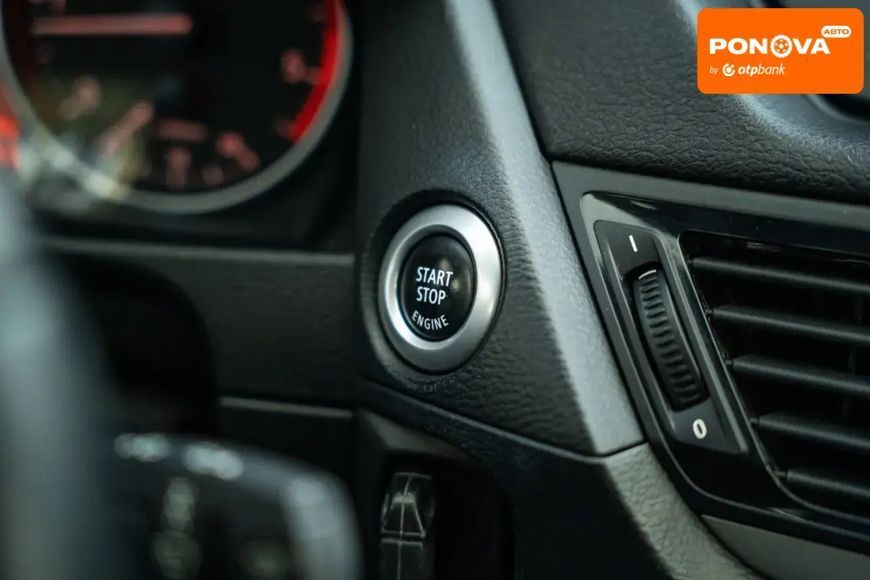 BMW X1, 2014 р., Дизель, 261 тис. км, Позашляховик / Кросовер, Сірий, Чернівці AT-10405291 фото