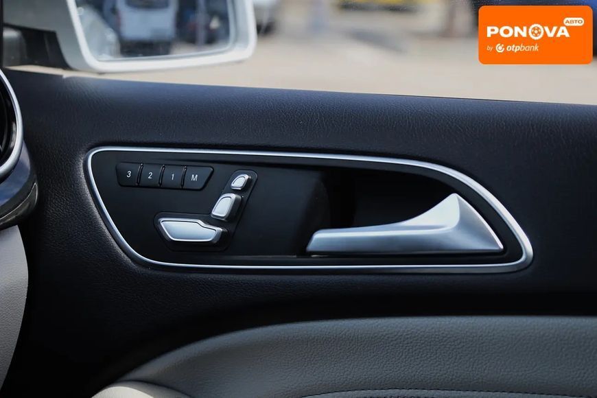 Mercedes-Benz B-Class, 2016 г., Електро, 106 тыс. км, Минивен, Серый, Киев AT-10416546 фото