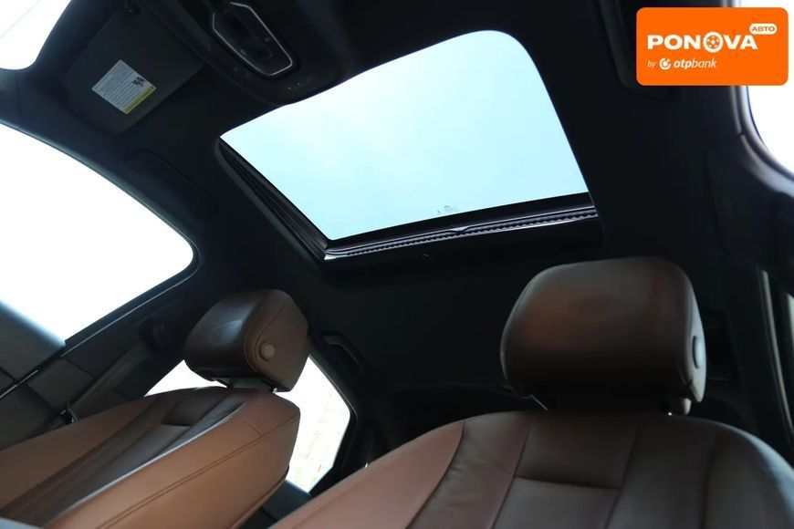 Audi A4, 2017 р., Бензин, 139 тис. км, Седан, Білий, Київ AT-10417451 фото