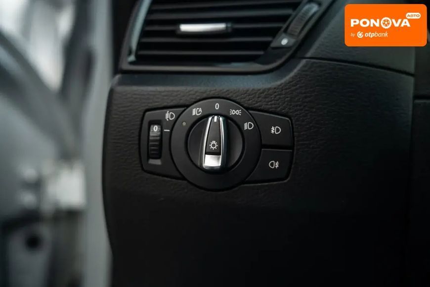 BMW X1, 2014 р., Дизель, 261 тис. км, Позашляховик / Кросовер, Сірий, Чернівці AT-10405291 фото