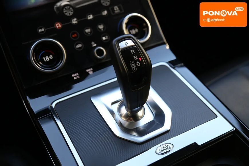 Land Rover Range Rover Evoque, 2019 р., Дизель, 92 тис. км, Позашляховик / Кросовер, Білий, Київ AT-10417364 фото