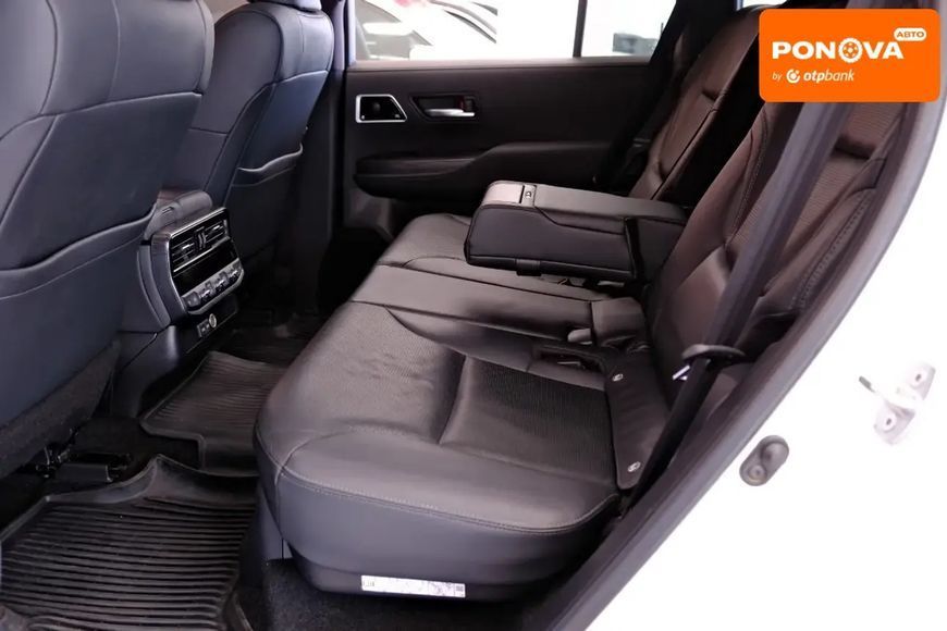 Toyota Land Cruiser, 2021 г., Дизель, 151 тыс. км, Внедорожник / Кроссовер, Белый, Одесса AT-10416501 фото