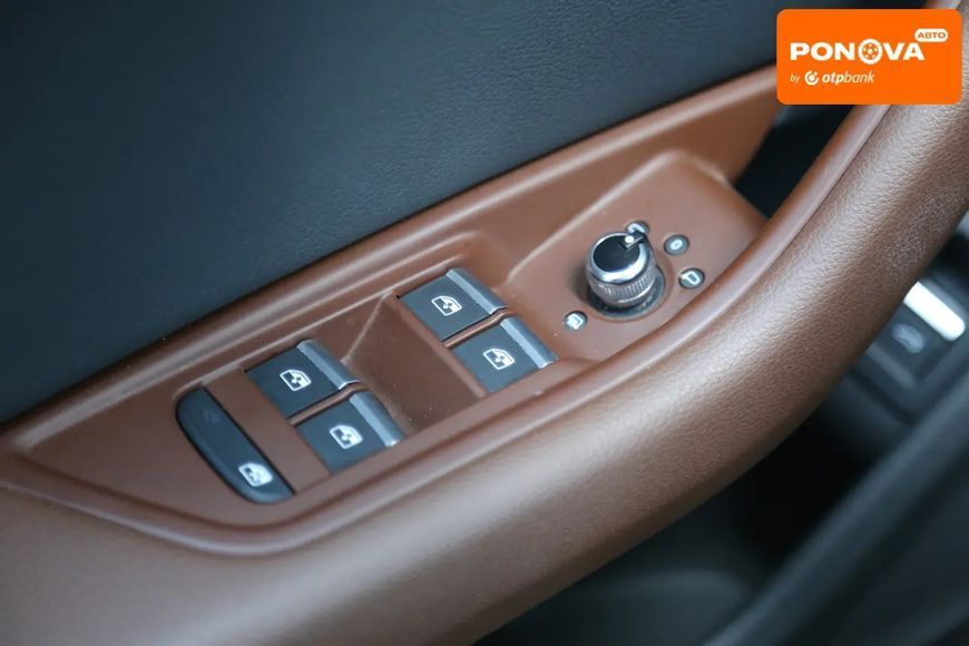 Audi A4, 2017 р., Бензин, 139 тис. км, Седан, Білий, Київ AT-10417451 фото