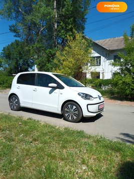 Volkswagen Up, 2013, Електро, 105 тис. км, Хетчбек, Білий, Запоріжжя Cars-Pr-64468 фото