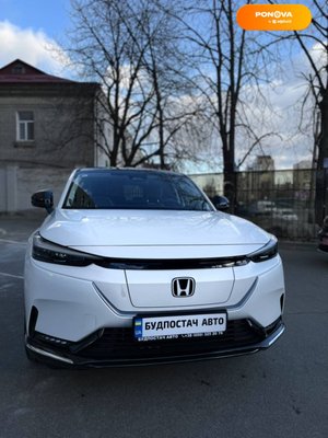 Honda eNS1, 2023, Електро, 1 тис. км, Позашляховик / Кросовер, Бежевий, Київ 14648 фото