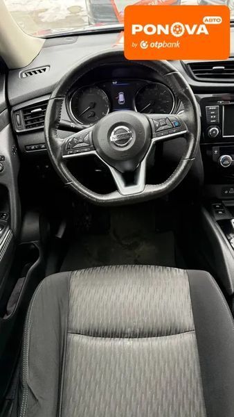 Nissan Rogue, 2019 г., Бензин, 117 тыс. км, Внедорожник / Кроссовер, Серый, Кропивницкий (Кировоград) AT-10413081 фото