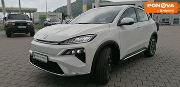 Honda M-NV, 2024, Не вказано, 1 тис. км, Позашляховик / Кросовер, Білий, Мукачево 278125 фото