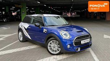 MINI Cooper, 2018 р., 47 тис. км, Купе, Київ AT-10415941 фото