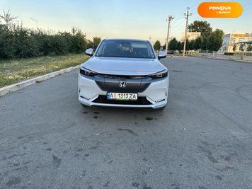 Honda eNP1, 2022, Електро, 33 тис. км, Позашляховик / Кросовер, Білий, Буча Cars-Pr-183971 фото