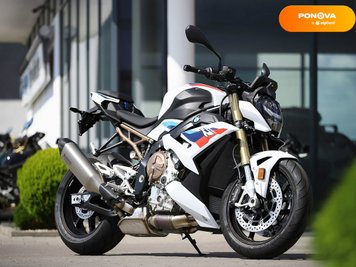 Новий BMW S 1000R, 2024, Бензин, 999 см3, Мотоцикл, Львів new-moto-113849 фото