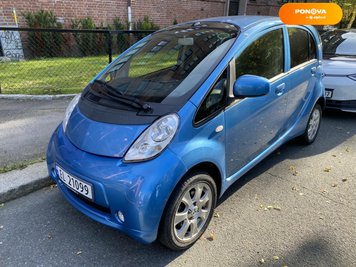 Mitsubishi i-MiEV, 2013, Електро, 55 тис. км, Хетчбек, Дніпро (Дніпропетровськ) Cars-Pr-249056 фото