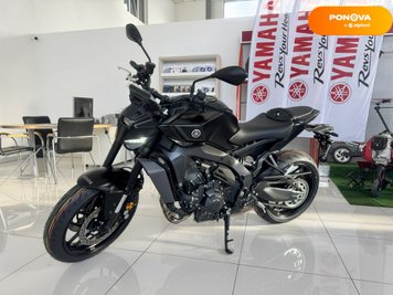 Новий Yamaha MT, 2024, Бензин, 847 см3, Байк, Хмельницький new-moto-250706 фото