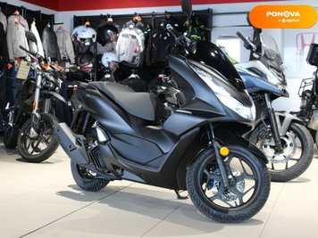 Новий Honda PCX 125, 2024, Бензин, 125 см3, Скутер, Львів new-moto-104623 фото