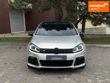 Volkswagen Golf, 2011 р., Бензин, 115 тис. км, Хетчбек, Сірий, Дніпро (Дніпропетровськ) AT-10416101 фото
