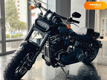 Новий Harley-Davidson Fat Bob, 2024, 1868 см3, Чоппер, Київ new-moto-104066 фото