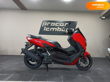 Новий Yamaha NMax, 2023, Бензин, 155 см3, Скутер, Львів new-moto-104189 фото