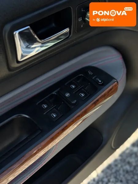 Volkswagen Bora, 2001 г., Газ пропан-бутан / Бензин, 260 тыс. км, Универсал, Серый, Кривой Рог AT-10414247 фото