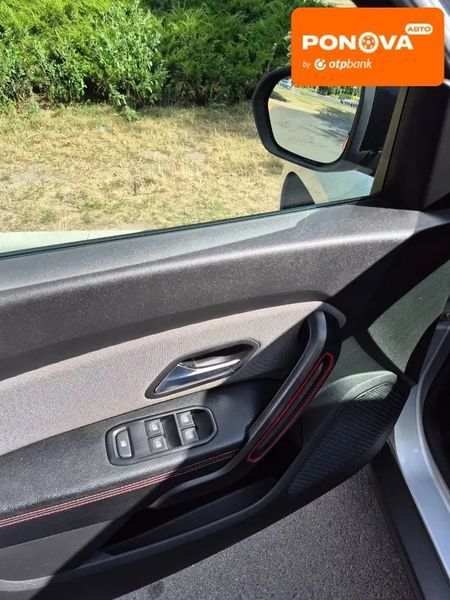 Renault Duster, 2019 р., Дизель, 114 тис. км, Позашляховик / Кросовер, Сірий, Черкаси AT-10400812 фото