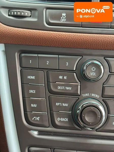 Buick Encore, 2016 р., Бензин, 61 тис. км, Позашляховик / Кросовер, Білий, Стрий AT-10425367 фото