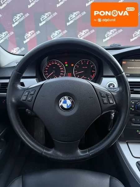 BMW 3 Series, 2006 р., Бензин, 249 тис. км, Суми AT-10415068 фото