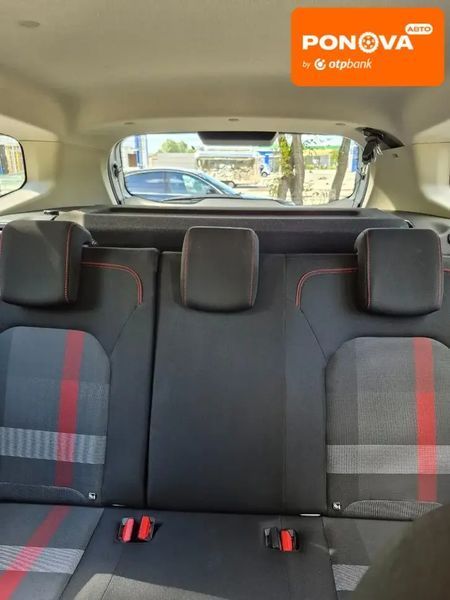 Renault Duster, 2019 р., Дизель, 114 тис. км, Позашляховик / Кросовер, Сірий, Черкаси AT-10400812 фото