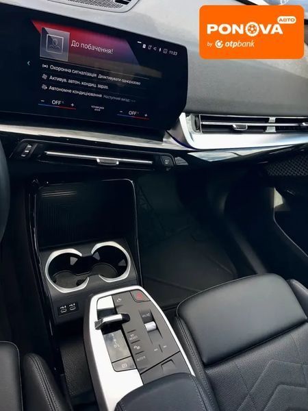 BMW X1, 2022 г., Бензин, 35 тыс. км, Внедорожник / Кроссовер, Белый, Днепр (Днепропетровск) AT-10417104 фото