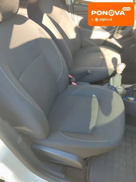 Dacia Duster, 2016 р., Дизель, 230 тис. км, Позашляховик / Кросовер, Білий, Львів AT-10404617 фото