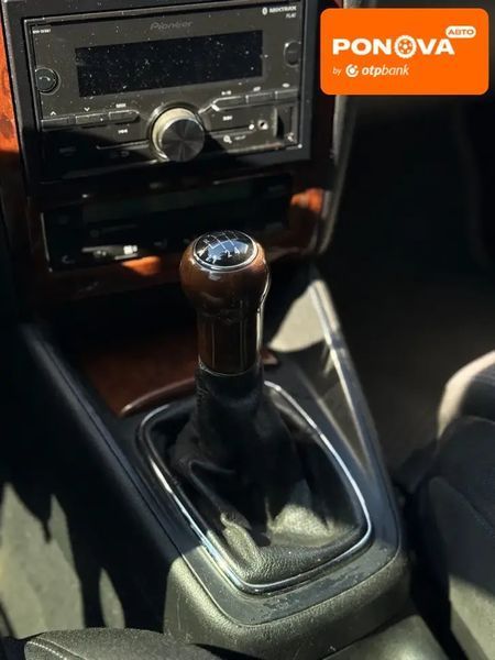 Volkswagen Bora, 2001 г., Газ пропан-бутан / Бензин, 260 тыс. км, Универсал, Серый, Кривой Рог AT-10414247 фото