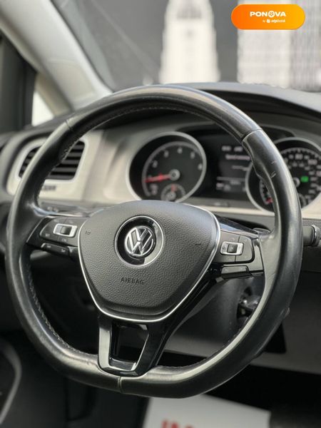 Volkswagen Golf, 2015, Бензин, 1.8 л., 170 тыс. км, Универсал, Синий, Киев 46224 фото