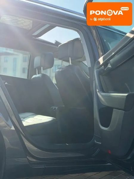 Volkswagen Passat, 2014 г., Дизель, 212 тыс. км, Универсал, Коричневый, Ровно AT-10412856 фото