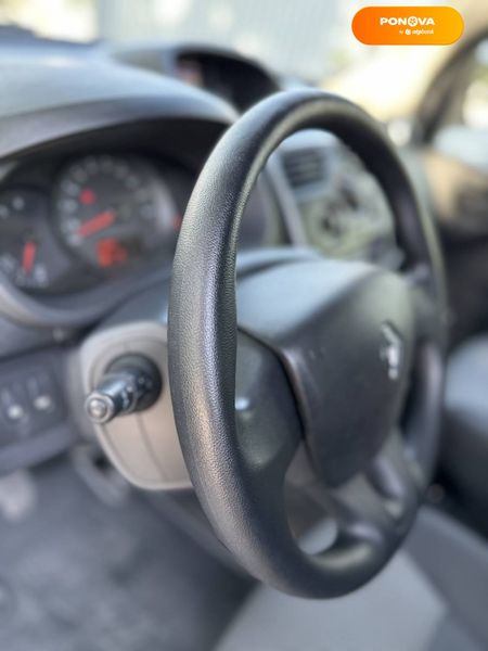 Renault Kangoo, 2019, Дизель, 1.5 л., 170 тис. км, Вантажний фургон, Білий, Дніпро (Дніпропетровськ) 40614 фото