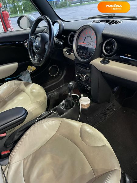 MINI Hatch, 2013, Бензин, 1.6 л., 223 тис. км, Хетчбек, Синий, Киев Cars-Pr-235835 фото