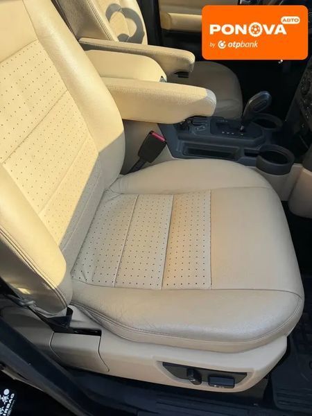 Land Rover Discovery, 2005 г., Дизель, 179 тыс. км, Внедорожник / Кроссовер, Чорный, Черкассы AT-10412086 фото