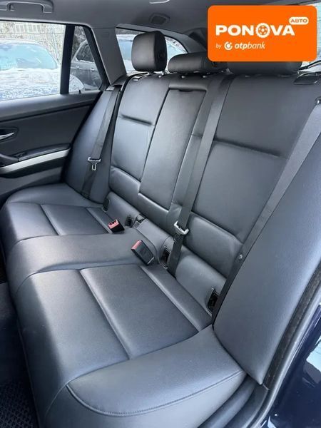 BMW 3 Series, 2006 р., Бензин, 249 тис. км, Суми AT-10415068 фото
