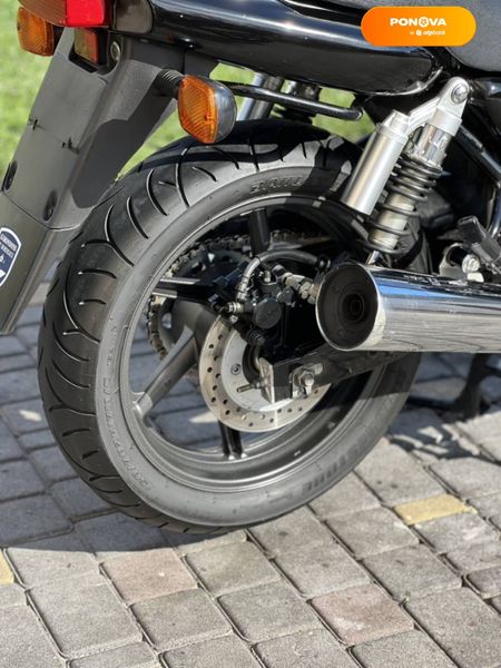 Honda CB 750, 1996, Бензин, 750 см³, 26 тис. км, Мотоцикл Туризм, Чорний, Буськ moto-37517 фото