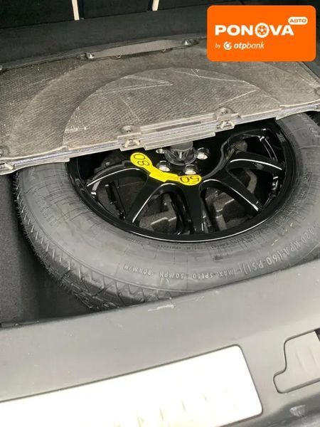 Land Rover Range Rover Velar, 2017 г., Дизель, 93 тыс. км, Внедорожник / Кроссовер, Серый, Киев AT-10404366 фото