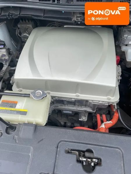 Nissan Leaf, 2017 г., Електро, 108 тыс. км, Хетчбек, Белый, Одесса AT-10420017 фото
