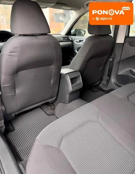 Volkswagen Passat, 2016 г., Бензин, 172 тыс. км, Седан, Серый, Днепр (Днепропетровск) AT-10404629 фото
