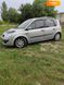 Renault Megane Scenic, 2008, Дизель, 1.46 л., 255 тис. км, Мінівен, Сірий, Рівне Cars-Pr-66142 фото 8