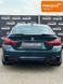 BMW 4 Series, 2017 р., Бензин, 100 тис. км, Седан, Синій, Київ AT-10419460 фото 4