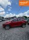 Chery Tiggo 2, 2020 г., Бензин, 19 тыс. км, Внедорожник / Кроссовер, Красный, Днепр (Днепропетровск) AT-10422172 фото 1